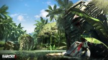 Скриншот № 0 из игры Far Cry 3 Безумное издание [X360]