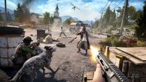 Скриншот № 0 из игры Far Cry 5 - Deluxe Edition [Xbox One]