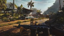 Скриншот № 0 из игры Far Cry 6 (Б/У) [PS5]