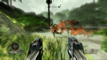 Скриншот № 0 из игры Far Cry Instincts Predator (Б/У) [X360]