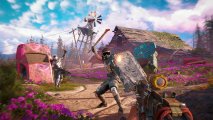 Скриншот № 0 из игры Far Cry New Dawn Superbloom Edition [PS4]