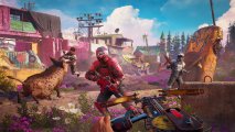 Скриншот № 1 из игры Far Cry New Dawn [Xbox One]