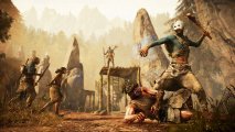 Скриншот № 0 из игры Far Cry Primal [PS4]