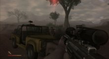 Скриншот № 0 из игры Far Cry The Wild Expedition [PS3]