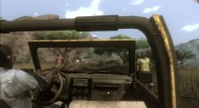 Скриншот № 1 из игры Far Cry The Wild Expedition [PS3]