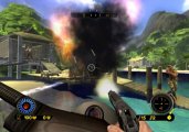 Скриншот № 1 из игры Far Cry Vengeance (Б/У) [Wii]