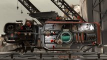 Скриншот № 0 из игры Far: Lone Sails (Limited Run #421) [PS4]