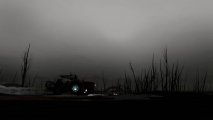 Скриншот № 1 из игры Far: Lone Sails (Limited Run #421) [PS4]