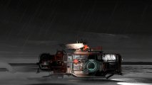 Скриншот № 2 из игры Far: Lone Sails (Limited Run #421) [PS4]