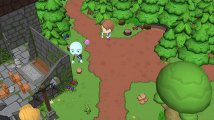 Скриншот № 2 из игры Farm For Your Life (ASIA) [PS5]