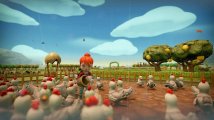 Скриншот № 1 из игры Farm Together - Deluxe Edition [NSwitch]