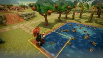Скриншот № 2 из игры Farm Together - Deluxe Edition [NSwitch]