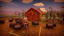 Скриншот № 3 из игры Farm Together - Deluxe Edition [NSwitch]
