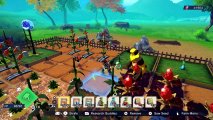 Скриншот № 0 из игры Farmagia [PS5]