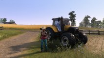 Скриншот № 0 из игры Farmer's Dynasty [Xbox One]