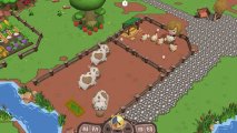 Скриншот № 0 из игры Farmers vs. Zombies [PS4]