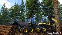 Скриншот № 0 из игры Farming Simulator 15 [PS4]