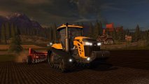 Скриншот № 1 из игры Farming Simulator 17 - Ambassador Edition [PS4]