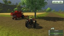 Скриншот № 0 из игры Farming Simulator (Б/У) [PS3]