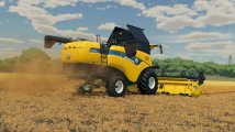 Скриншот № 1 из игры Farming Simulator 22 - Premium Edition [Xbox]