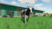 Скриншот № 2 из игры Farming Simulator 22 - Premium Edition [Xbox]