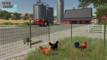 Скриншот № 0 из игры Farming Simulator 23 [NSwitch]