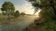 Скриншот № 0 из игры Farming Simulator 25 [PS5]