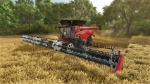 Скриншот № 1 из игры Farming Simulator 25 [PS5]