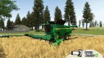 Скриншот № 2 из игры Farming Simulator 26 [NSwitch]