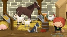 Скриншот № 0 из игры Farming Simulator Kids (код загрузки) [NSwitch]