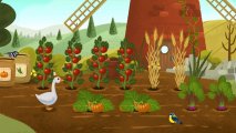 Скриншот № 1 из игры Farming Simulator Kids (код загрузки) [NSwitch]