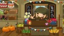 Скриншот № 3 из игры Farming Simulator Kids (код загрузки) [NSwitch]