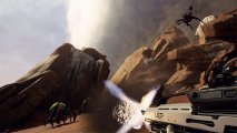 Скриншот № 0 из игры Farpoint + Aim Controller (Б/У) [PSVR]