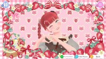 Скриншот № 2 из игры Fashion Dreamer [NSwitch]
