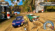 Скриншот № 0 из игры Fast & Furious: Arcade Edition [NSwitch]