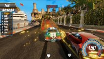 Скриншот № 2 из игры Fast & Furious: Arcade Edition [NSwitch]