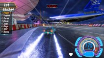 Скриншот № 3 из игры Fast & Furious: Arcade Edition [NSwitch]
