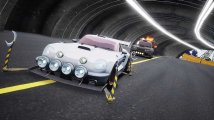 Скриншот № 1 из игры Fast & Furious: Spy Racers Rise of SH1FT3R [PS4]