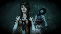 Скриншот № 1 из игры Fatal Frame: Maiden of Black Water (ASIA) [PS4]