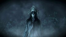 Скриншот № 4 из игры Fatal Frame: Maiden of Black Water (ASIA) [PS4]