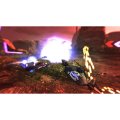 Скриншот № 1 из игры Fatal Inertia (Б/У) [X360]