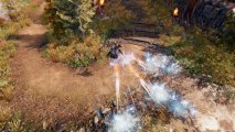 Скриншот № 0 из игры Fate Seeker 2 [PS5]