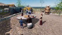 Скриншот № 3 из игры Fate Seeker 2 [PS5]