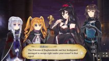Скриншот № 0 из игры Fault: Milestone One (Limited Run) [NSwitch]
