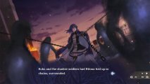 Скриншот № 1 из игры Fault: Milestone One (Limited Run) [NSwitch]