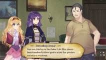 Скриншот № 2 из игры Fault: Milestone One (Limited Run) [NSwitch]