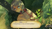 Скриншот № 3 из игры Fault: Milestone One (Limited Run) [NSwitch]