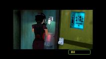 Скриншот № 2 из игры Fear Effect - Deluxe Edition (Limited Run) [NSwitch]