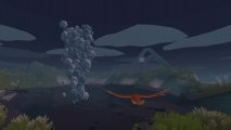 Скриншот № 0 из игры Feather (Limited Run #442) [PS4]
