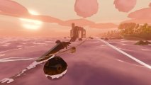 Скриншот № 2 из игры Feather (Limited Run #442) [PS4]